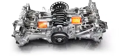 Our Used Engines