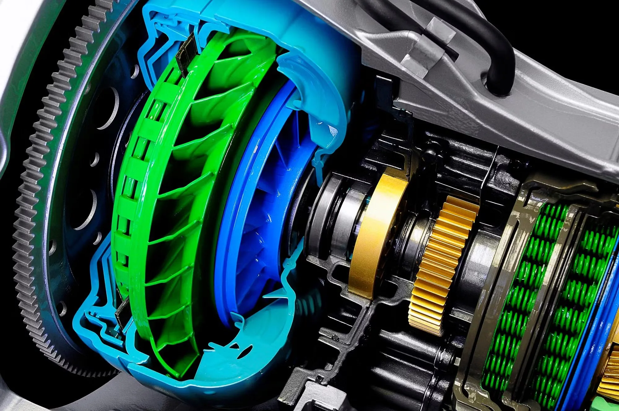 Transmission Systems