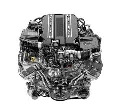 Waarom Kiezen voor Cadillac Motoren?