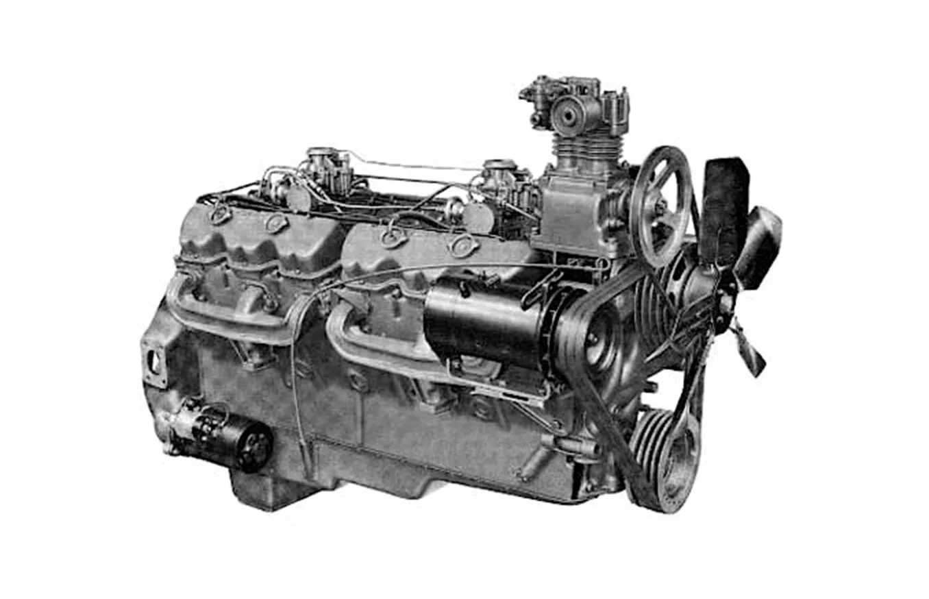 Waarom Kiezen voor GMC Motoren?