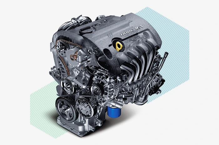Waarom Kiezen voor Hyundai Motoren?
