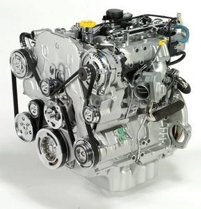 Waarom Kiezen voor Jeep Motoren?