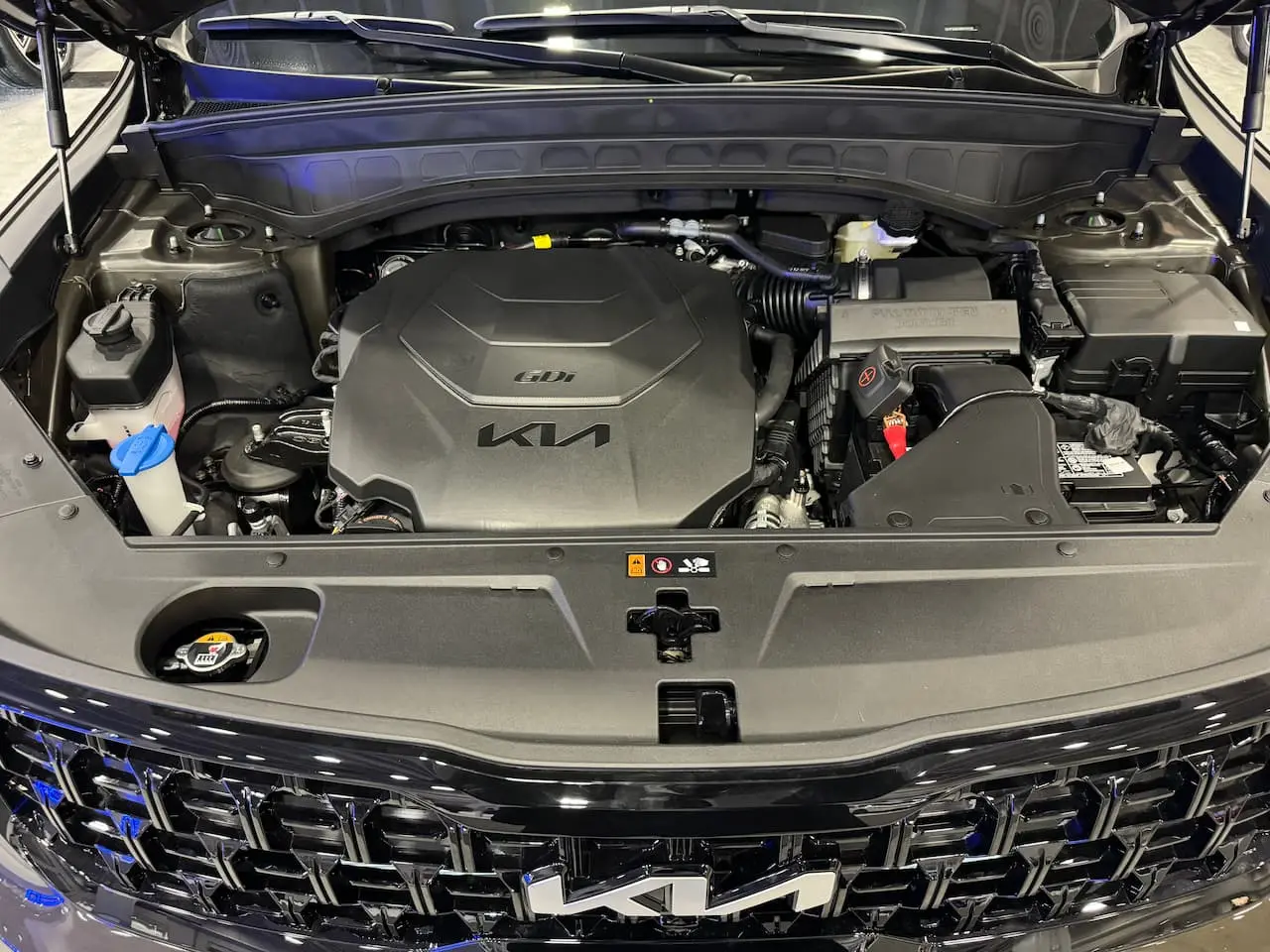 Waarom Kiezen voor KIA Motoren?