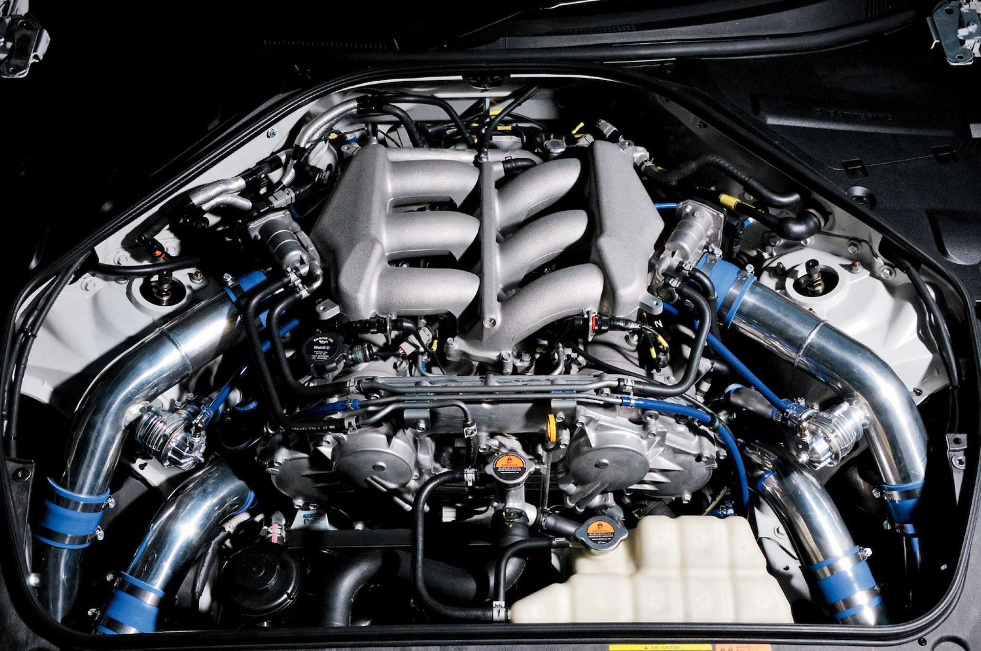 Waarom Kiezen voor Nissan Motoren?