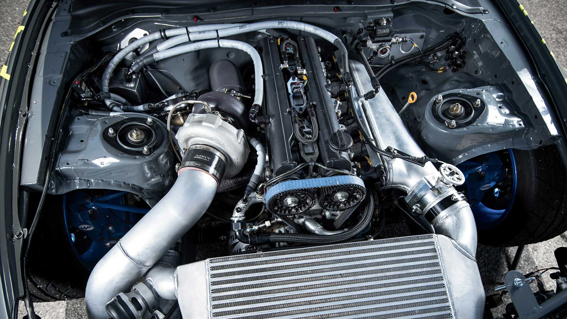 Waarom Kiezen voor Toyota Motoren?