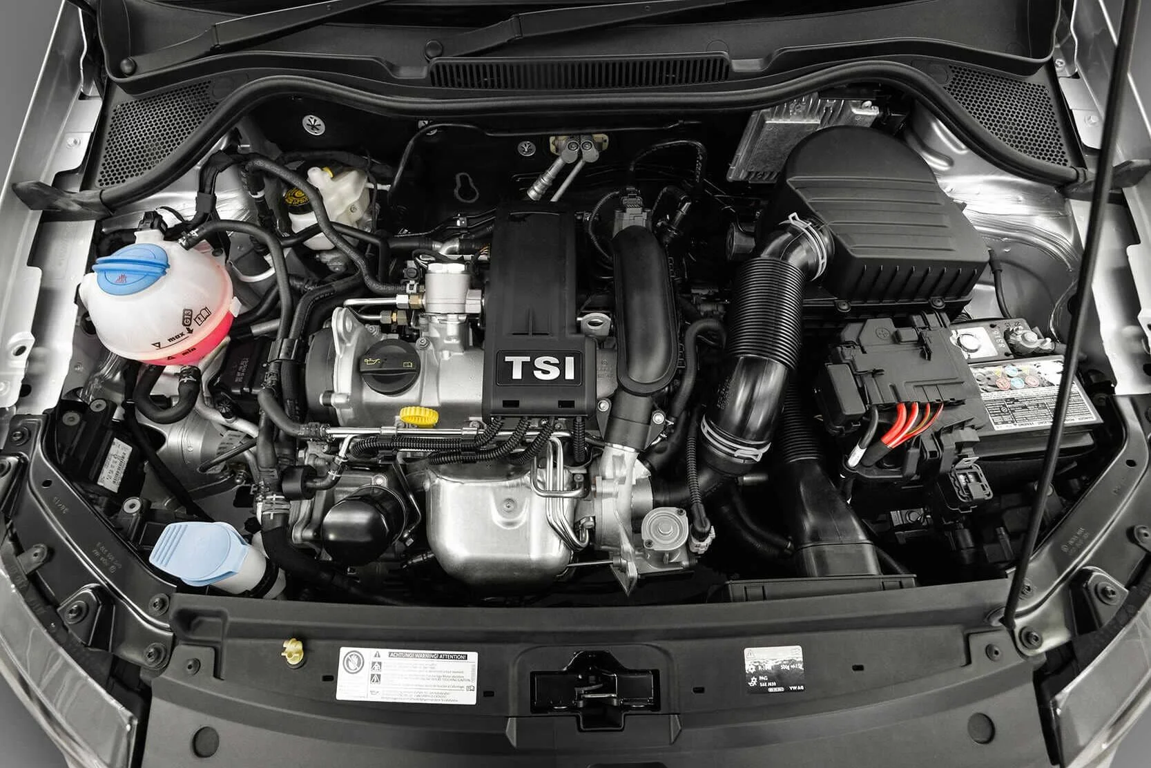 Waarom Kiezen voor Volkswagen Motoren?