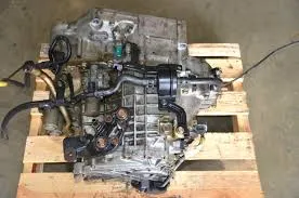 Our Transmissions