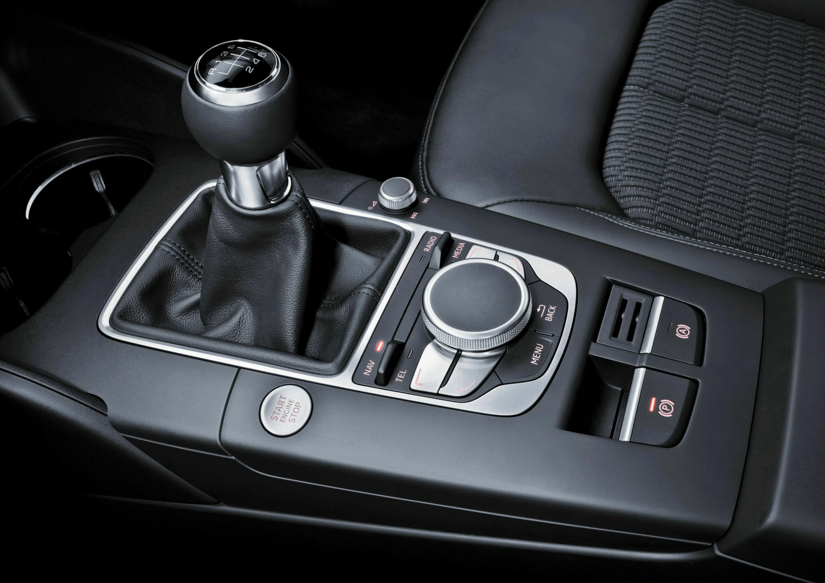 Waarom Kiezen voor Audi Transmissies?