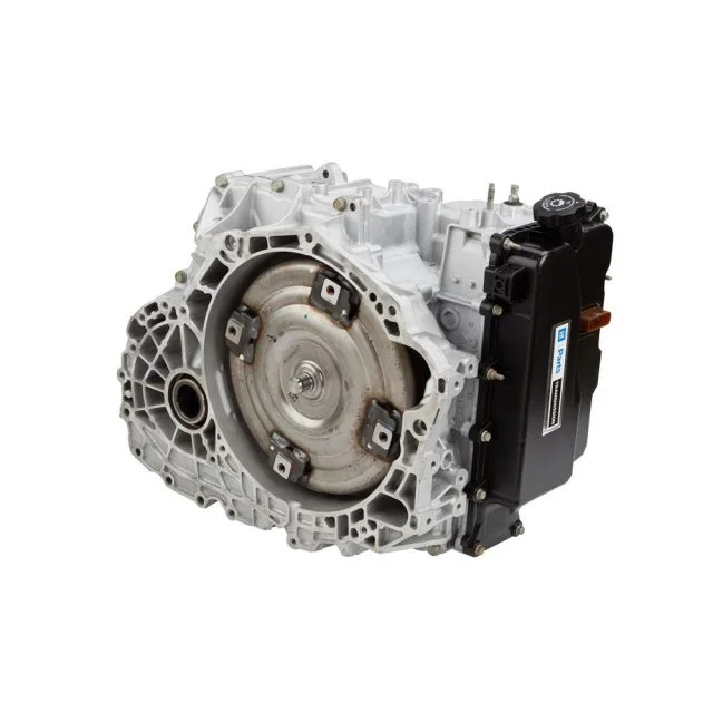 Why Choose Cadillac transmissions?