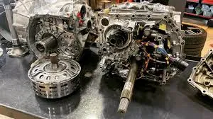 Quality Used and Rebuilt Ferrari Transmissions For Sale