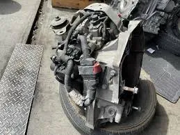 Quality Used and Rebuilt Fiat Transmissions For Sale