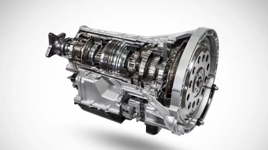 Waarom Kiezen Voor Ford Transmissies?