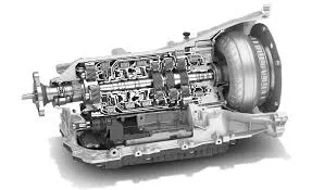Our Transmissions