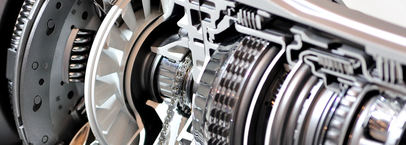 Why Choose Honda transmissions?