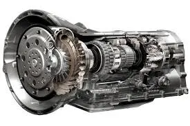 Our Transmissions