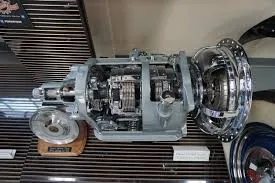 Our Transmissions