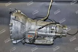 Quality Used and Rebuilt Peugeot Transmissions For Sale