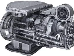 Quality Used and Rebuilt Porsche Transmissions For Sale