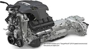 Quality Used and Rebuilt RAM Truck Transmissions For Sale