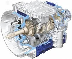 Quality Used and Rebuilt Volvo Transmissions For Sale